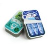 Fred & Friends 2pk Luckyoo Sponges Sardine Clean - 2 of 2