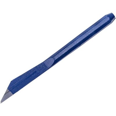 Bon Tool ENGLISH PLUGGING CHISEL - 1/4" x 10"