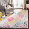 Madison MAD604 Power Loomed Indoor Rug - Safavieh - 2 of 4