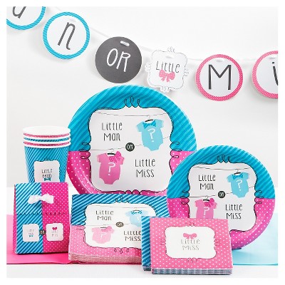 Baby Gender Reveal Collection