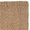 Natural Fiber Tortuga NF181 Hand Woven Indoor Rugs - Safavieh - 4 of 4
