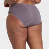 Women's Absorbent Seamless Bikini Period Underwear - Auden™ - 2 of 3