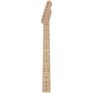 Allparts TMO-C-MOD Telecaster Replacement Neck One Piece Maple - 1 of 3