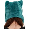Clever Idiots Inc. Pokemon Snorlax Kigurumi Costume Beanie Hat - 2 of 3