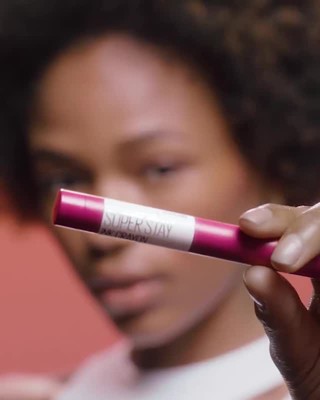 Lead The Way Matte Longwear Lip Crayon