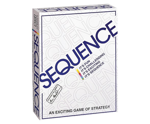 Sequence Game