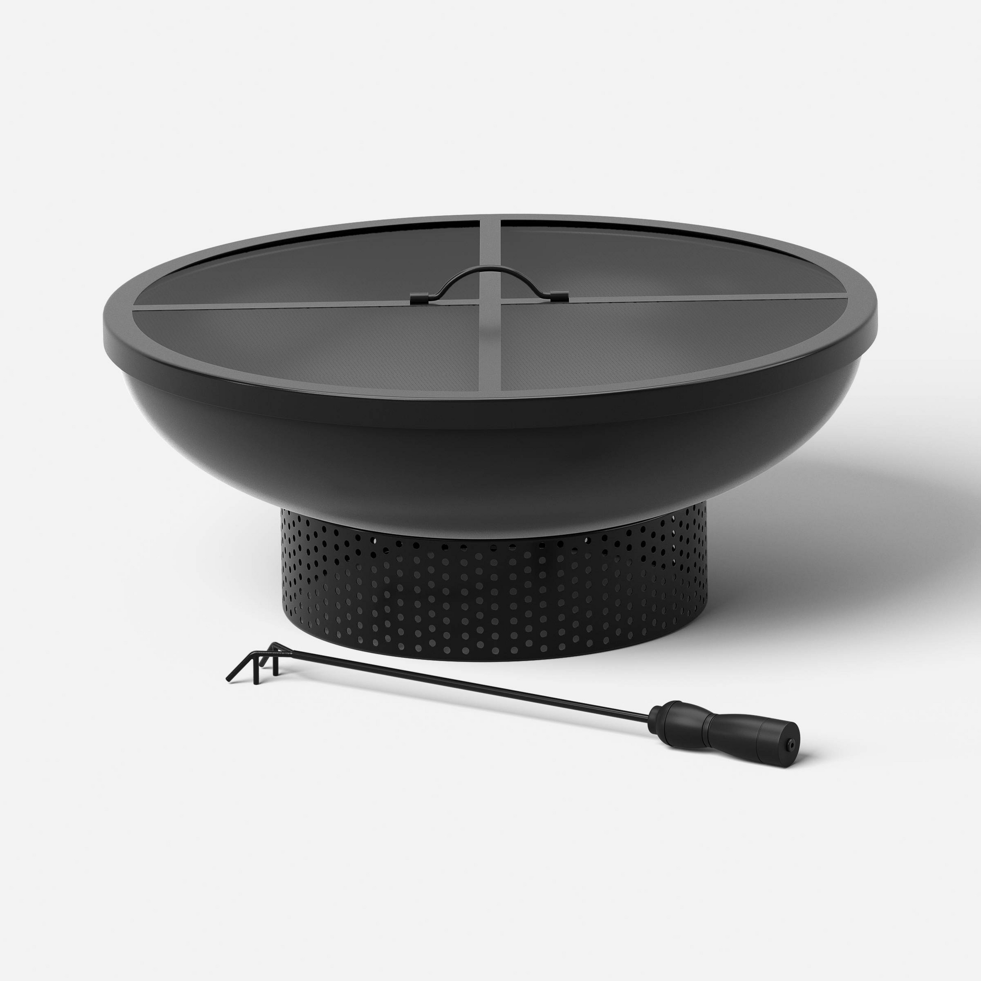 Fire Pit