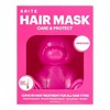 BRITE Bear Leave-In Hair Mask Cream - 3.38 fl oz - 2 of 4