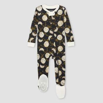 Burt's Bees Baby® Baby Organic Cotton Tight Fit Footed Pajama