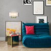 Livex Lighting 2 - Light Wall Light in  Antique Brass - 2 of 4