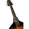 Kentucky KM-950 Master A-Style Mandolin Vintage Sunburst - 4 of 4