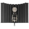 Marantz Professional Sound Shield Compact Compact, Folding Vocal Reflection Baffle - 3 of 3