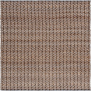 Natural Fiber NFB661 Indoor Rugs - Safavieh - 1 of 4
