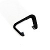 Outsunny Furniture Clips, Outdoor Sectional Couch Connectors, Wicker Furniture/Chair Clamps for a Module Patio Sofa, Set of 10 - 4 of 4