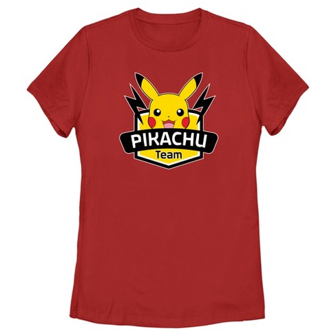 Pokemon t hotsell shirt target