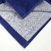 22"x51" NFL New York Giants Liner Youth Hooded Towel - 3 of 3