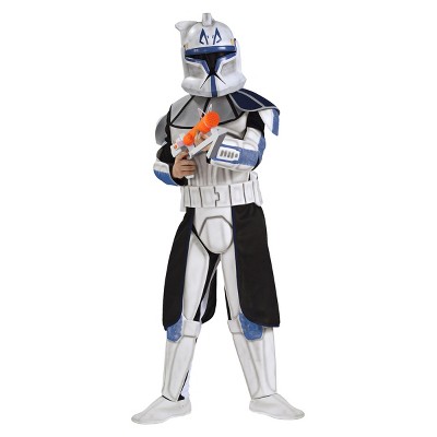 clone trooper commander