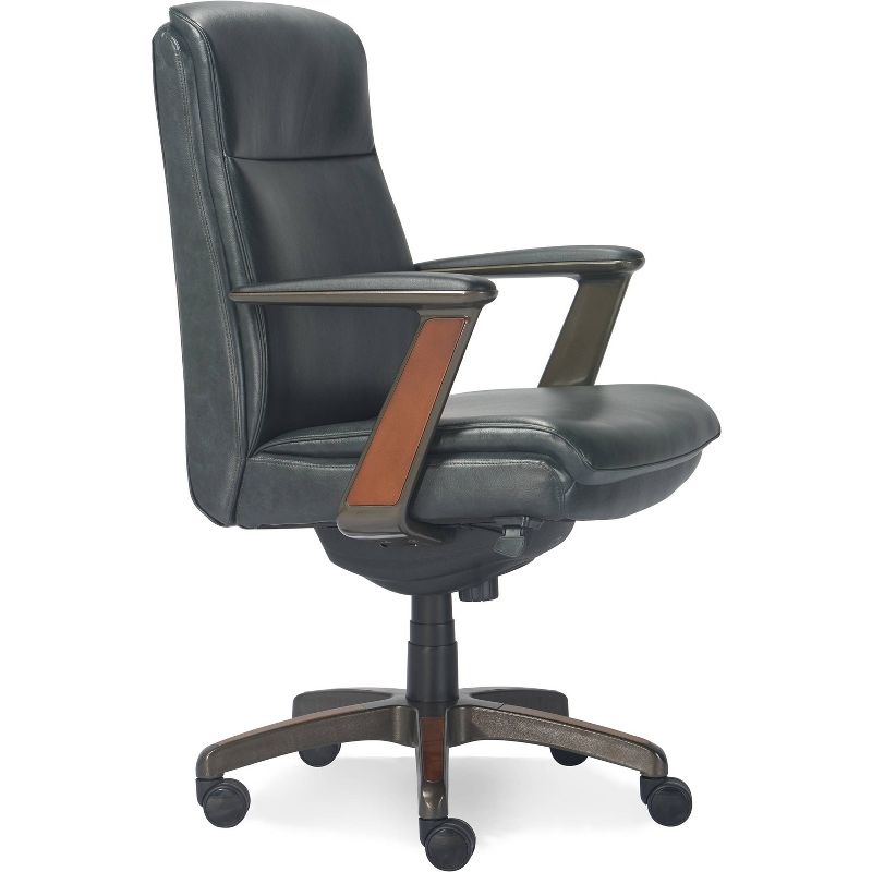 Modern Dawson Executive Office Chair - La-Z-Boy, 4 of 18