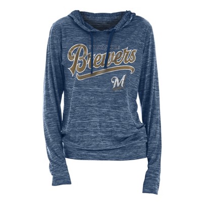 milwaukee brewers womens shirts