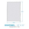Split P Dashing Through The Sand Dishtowel Set Of 2 - 4 of 4
