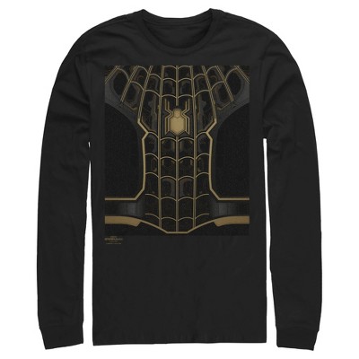 roblox spiderman t shirt