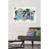 Trends International Disney The Proud Family Louder and Prouder - Squad Unframed Wall Poster Prints - 2 of 4