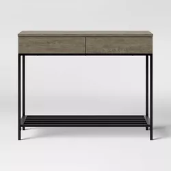 Loring Console Table - Project 62™