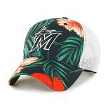 MLB Miami Marlins Tropical Hat