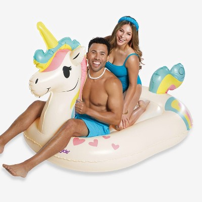 Funsicle Unicorn Magic Ride-On