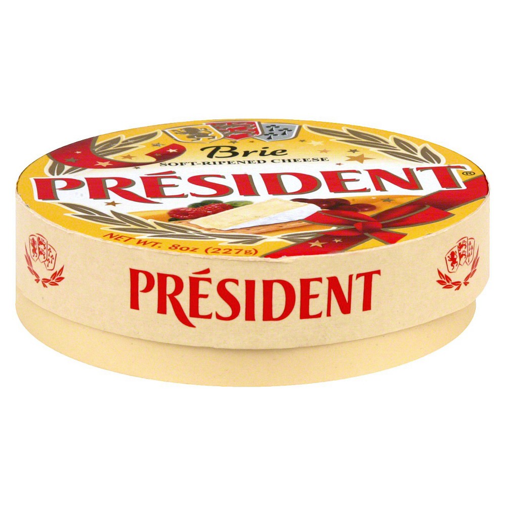 SOFT-RIPENED CHEESE