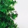 Metallic Monogram Ornaments O - Bullseye's Playground™ - 3 of 3