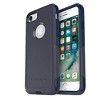 OtterBox COMMUTER SERIES case for iPhone 8 - Indigo Way (77-56651) - Refurbished - 3 of 3