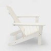 Marina Outdoor Patio Adirondack Chair - LuXeo - image 4 of 4