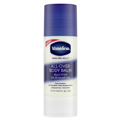 Vaseline All-Over Body Balm Stick - 1.4oz