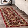 Nuloom Indoor/Outdoor Transitional Medieval Randy Area Rug - 2 of 4