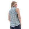 Old Ranch Brands Women's Floral Nadine Tank Top - 2 of 4