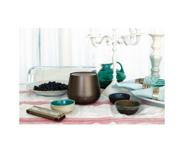 Stadler Form - Aromatherapy Oil Diffuser - Bronze