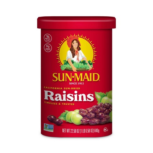 Sun Maid Raisins 22 58oz Target