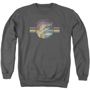 Pink Floyd Welcome To The Machine Adult Crewneck Sweatshirt - 1 of 4