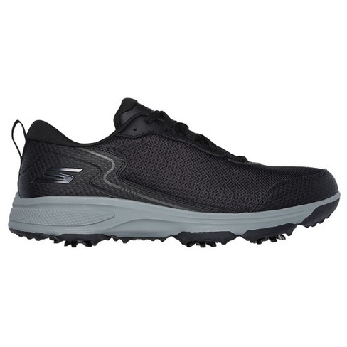 Men's Skechers Go Golf Torque - Sport 2 Golf Shoes - Black/white 13m ...