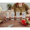 Silver Buffalo The Golden Girls 4 Piece 10-Ounce Glass Tumbler Set - 3 of 4
