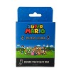 Nintendo Super Mario Mystery Men's Single Crew Socks - 2 of 4