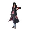 Anime Heroes Ultimate Legends Uchiha Itachi Action Figure - image 3 of 4