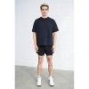 Spruce Fashion Heavyweight Avalanche Graphic Boxy Tee - 4 of 4