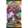 Pokemon TCG: Sword & Shield Darkness Ablaze Booster Box - 36 Packs - 3 of 4