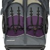 Baby Trend Expedition Double Jogger Stroller - Elixer - image 2 of 3