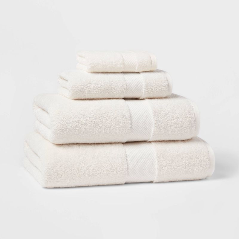 Performance Plus Bath Towel - Threshold™, 5 of 10