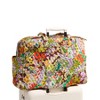 Vera Bradley Women's Outlet Cotton Large Weekender Travel Bag - 3 of 3