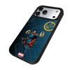 Marvel Avengers MechLine MagSafe Compatible Cell Phone Case for Apple iPhone 17 Series - 2 of 4