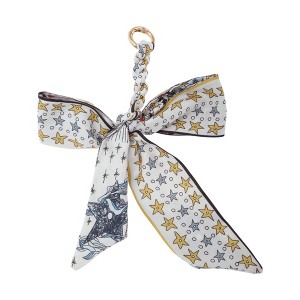 Unique Bargains Little Bow Handbag Charm 1 Pc - 1 of 4